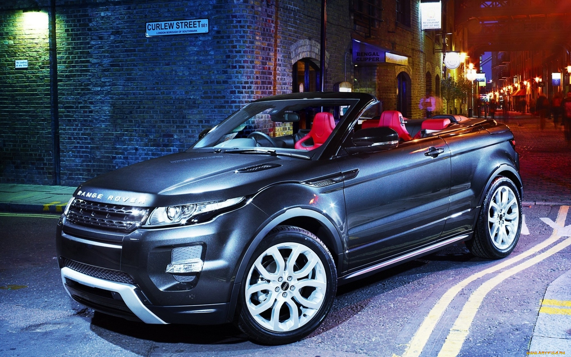 range, rover, , , 